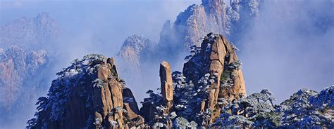 爬山黃山需要多久，與黃山風景如何影響登山體驗