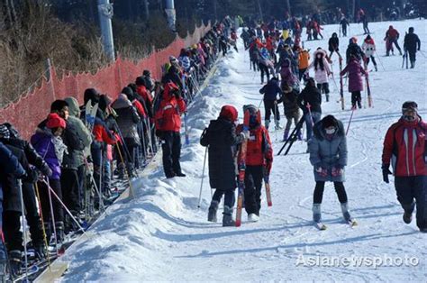 棋盤山滑雪場怎麼去_滑雪場周邊有哪些住宿選擇